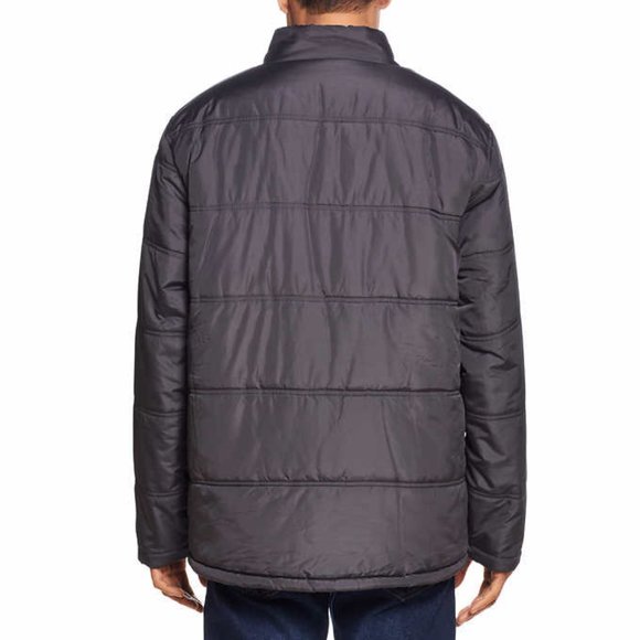 Weatherproof Jackets & Coats Nwt Weatherproof Mens Fleece Lined